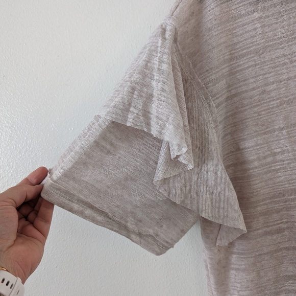 Women's Lot of Four Shirts- Weekend by Suzanne Beatro Brand- Size XL - Picture 15 of 16